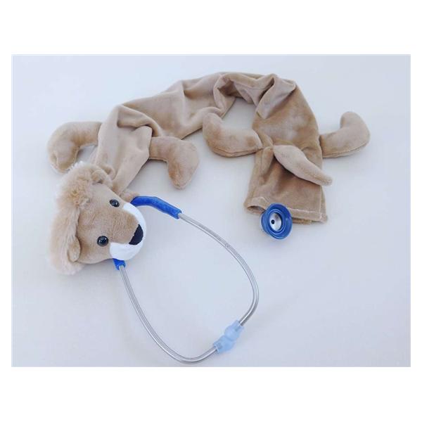 Cover Stethoscope f/ Std Steth Lion Pediatric 24